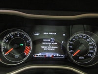 JEEP CHEROKEE 2015 LIMITED ÉDITION AWD 4X4 / GPS NAVIGATION / INTÉRIEUR EN CUIR NOIR CHAUFFANT / VEN... (image 8)