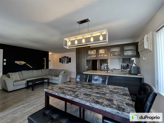 $336,900 - Condominium for sale in St-Amable — photo 1