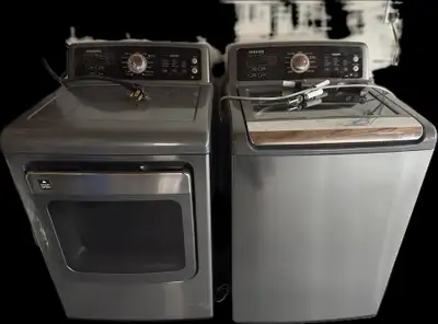 washer and dryer for sale, View more