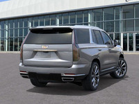 AMVIC Licensed Dealer Amvic Licensed Dealer Stock number: YS116762 The 2026 Cadillac Escalade Premiu... (image 7)