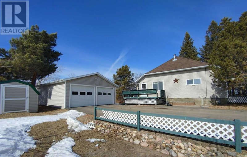 114 HWY 899 S Rural Wainwright No. 61, M.D. of, Alberta Houses for
