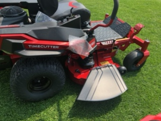 Toro 50" TimeCutter® Max MyRide® (77502) Zero Turn Mower in Lawnmowers & Leaf Blowers in Belleville - Image 4