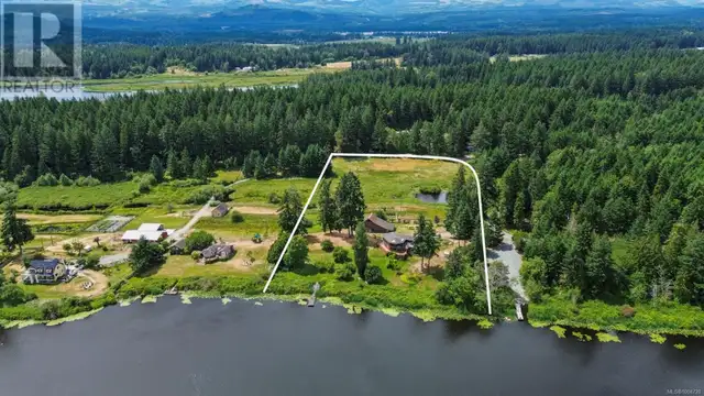 2700 Ritten Rd Nanaimo, British Columbia in Houses for Sale in Nanaimo - Image 3