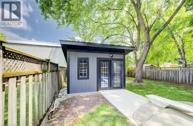 34 MOORE Avenue N Waterloo, Ontario in Houses for Sale in Kitchener / Waterloo - Image 26