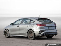 At Kia of Hamilton we strive to exceed expectations! With that, we meticulously go through each of o... (image 2)