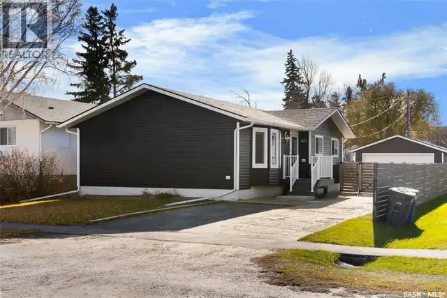 421 2nd AVENUE Odessa, Saskatchewan in Houses for Sale in Regina - Image 38