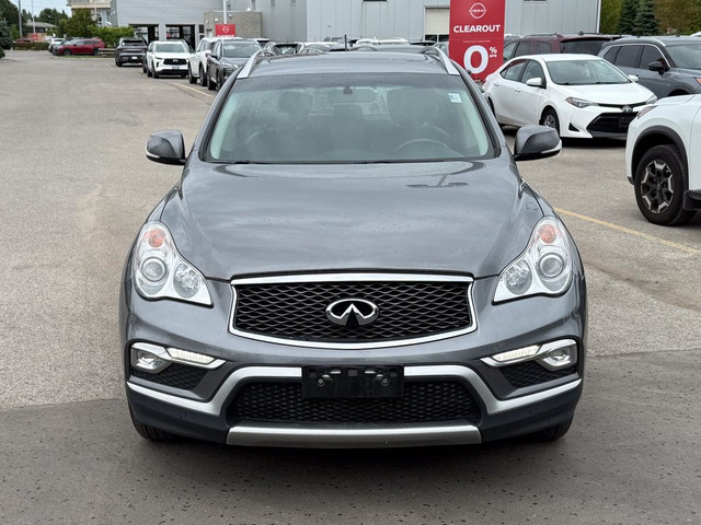 2017 Infiniti QX50 Base in Cars & Trucks in Markham / York Region - Image 3