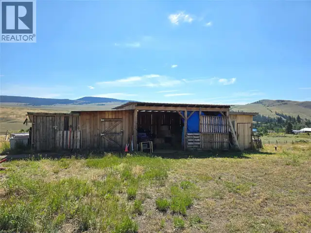 7145 PRINCETON KAMLOOPS  5A Highway Kamloops, British Columbia in Houses for Sale in Kamloops - Image 24