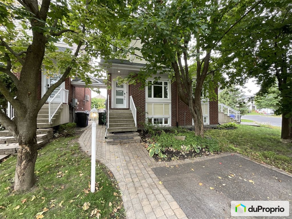 $625,900 - Semi-detached for sale in Ste-Julie — photo 3