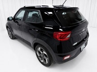 See Dealer Website for Details. 2023 Hyundai Venue ULTIMATE Engine: 4 Cylinder Engine 1.6L L/100Km C... (image 4)