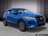 2024 Nissan Kicks Le 2024 Nissan Kicks est un multisegment sous-compact conçu pour offrir une excell... (image 6)