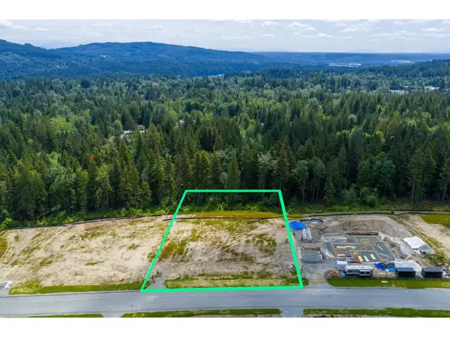 30268 ENDO AVENUE Mission, British Columbia in Land for Sale in Mission - Image 3