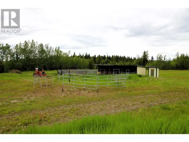 15976 JARMAN ROAD Topley, British Columbia in Houses for Sale in Houston - Image 39