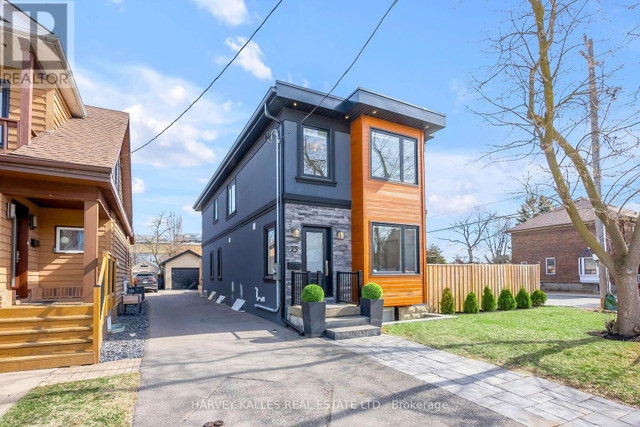 75 TWENTY SECOND ST Toronto, Ontario in Houses for Sale in Mississauga / Peel Region - Image 2