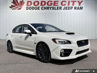 ALG Residual Value Awards, Residual Value Awards. This Subaru WRX delivers a Intercooled Turbo Premi... (image 7)