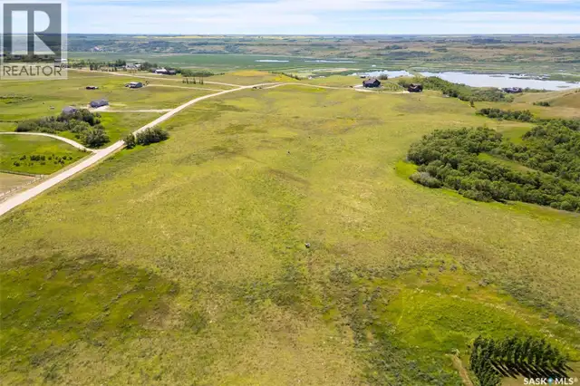 Valley View Estates - Lot:11 Block: B Longlaketon Rm No. 219, Sa in Land for Sale in Moose Jaw - Image 2
