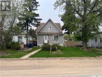 303 3RD STREET E Wynyard, Saskatchewan