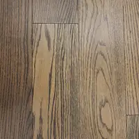 6" Red Oak Engineered Hardwood Flooring - English Chestnut