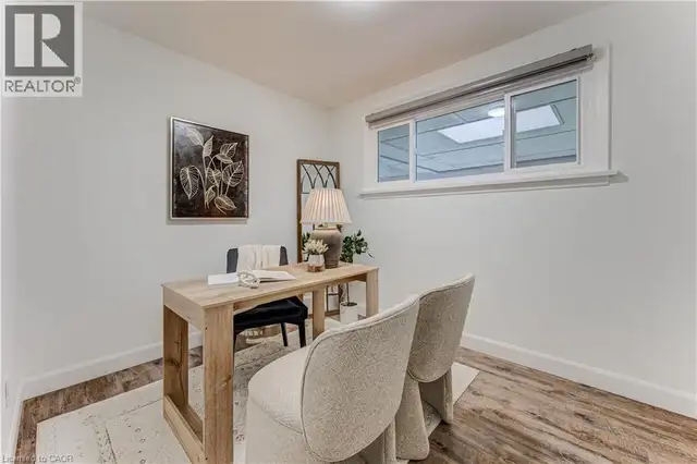 51 ROSEMOUNT Drive Kitchener, Ontario in Houses for Sale in Kitchener / Waterloo - Image 16