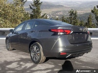 Welcome to Moncton Chrysler Jeep Dodge. Recent Arrival! 2024 Nissan Versa 1.6 SV 1.6L 4-Cylinder DOH... (image 1)