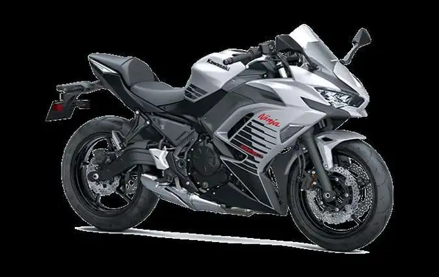 2026 Kawasaki Ninja 650 in Street, Cruisers & Choppers in Guelph - Image 4