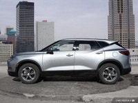 Crowfoot Hyundai, AMVIC Licensed Dealer Why This Is The BLAZER For YOU: All-Wheel-Drive 2.0L turbo 4... (image 1)