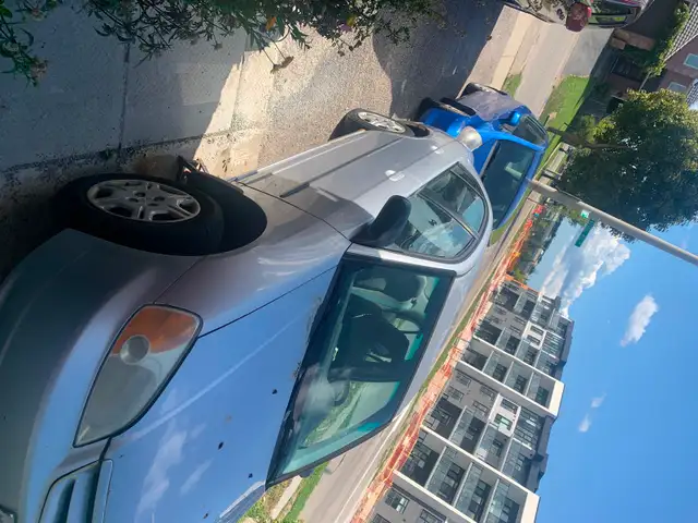 Old Cars or for parts in Other in Barrie - Image 11