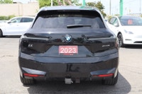 ACCIDENT FREE Premium Excellence Package Experience the future of driving with the 2023 BMW iX xDriv... (image 5)