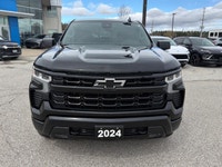 One Owner, RST, True North Edition Plus, Z71 Off-Road Pkg, 5.3L, Bucket Seats, 20" Wheels, Tow Pkg W... (image 1)