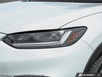 Experience the 2027 Honda HR-V LX AWD, a captivating combination of functionality and style. This SU... (image 9)