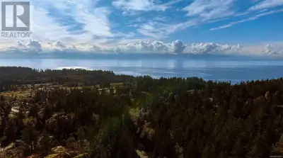 Open House Sat 11-1. Views at Viewpointe! A 20-hectare residential development located in Sooke, the...