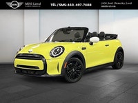 2024 MINI Cabriolet Cooper | Ligne Première | * Ligne Première* ===== Pourquoi acheter chez nous ? =... (image 3)