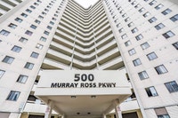 Murray Ross Apartments - 2 Bedroom available at 500 Murray Ross  Markham / York Region Toronto (GTA) Preview