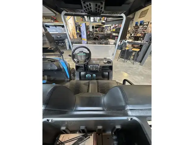 2026 HDK TARA SPIRIT+ in ATVs in Lloydminster - Image 5