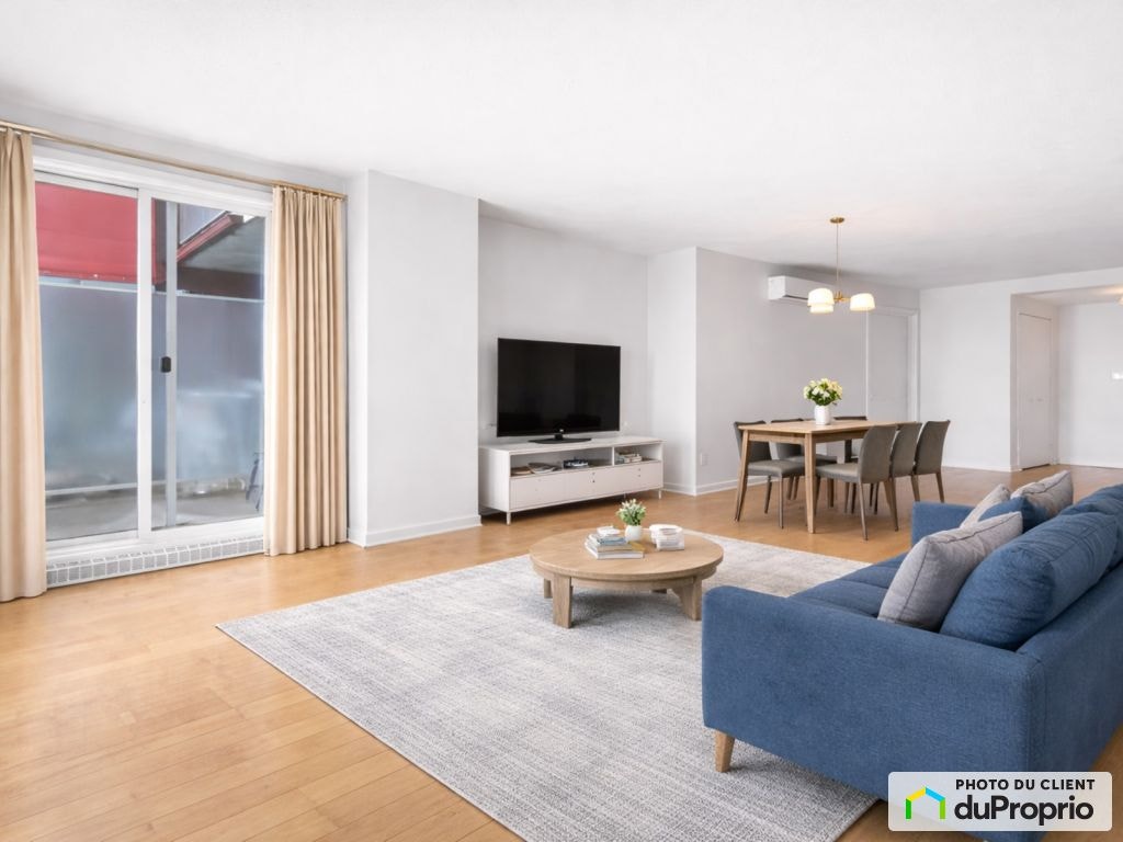 $324,519 - Condominium for sale in North Montreal — photo 1