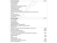 This 2022 Porsche Cayenne GTS is a local Ontario vehicle with remaining manufacturer warranty until... (image 7)