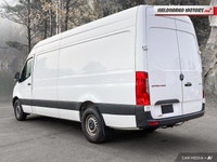 Split Swing-Out Rear Cargo Access,Auto On/Off Reflector Halogen Daytime Running Headlamps,Tires: LT2... (image 2)