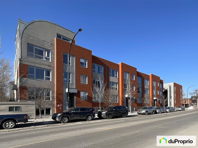 $319,000 - Condominium in Mercier / Hochelaga / Maisonneuve — photo 1