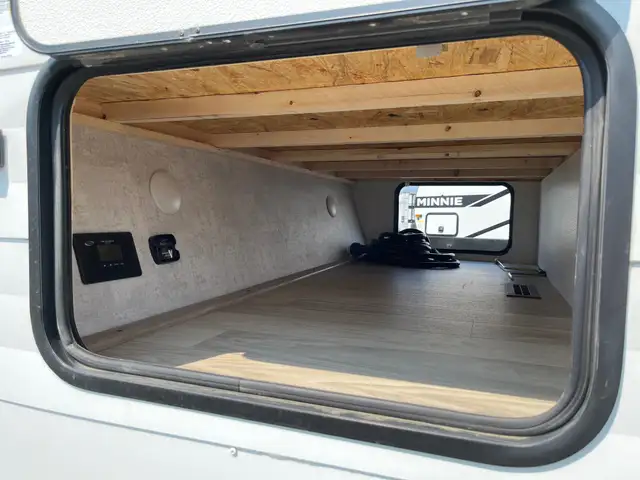 2025 Winnebago Access in Travel Trailers & Campers in Terrace - Image 9