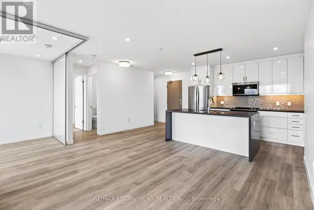 506 - 479 CHARLTON AVENUE Hamilton (Stinson), Ontario in Condos for Sale in Oakville / Halton Region - Image 7