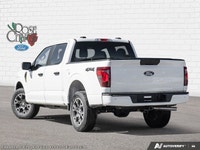 Rose City Ford This Ford F-150 delivers a sturdy engine powering this Automatic transmission. *Get Y... (image 3)