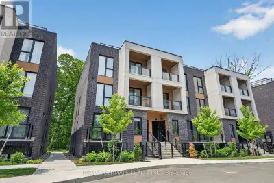 Welcome to this stunning, sun-drenched condo townhouse in the heart of highly sought-after Birchclif...