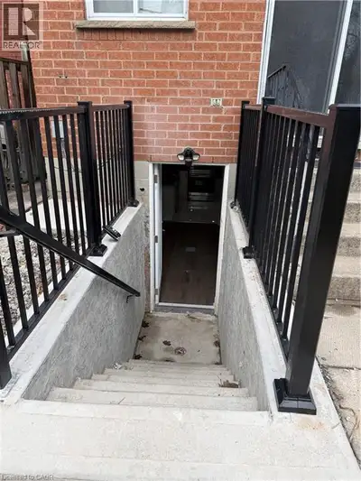 Exceptional value in this newly renovated legal basement apartment available for lease in Crown Poin...