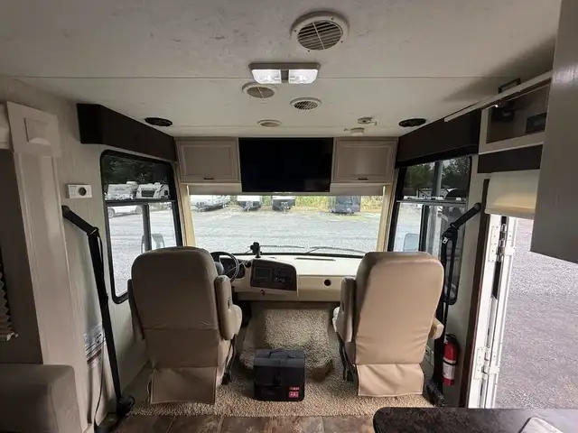 2013 Newmar Bay Star 2901 in RVs & Motorhomes in Longueuil / South Shore - Image 6