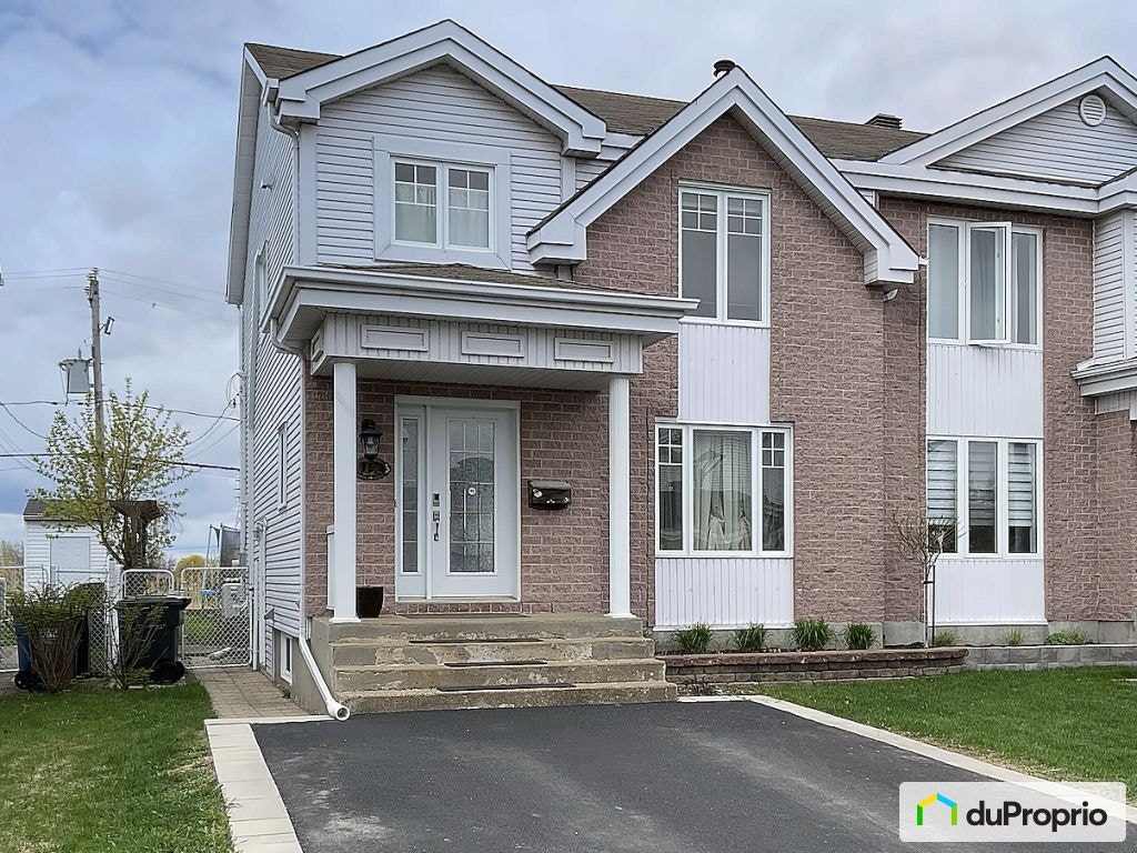 $620,000 - Semi-detached for sale in Varennes — photo 2