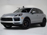 TThis 2021 Porsche Cayenne is a local Ontario vehicle that combines Porsche's legendary driving dyna... (image 2)