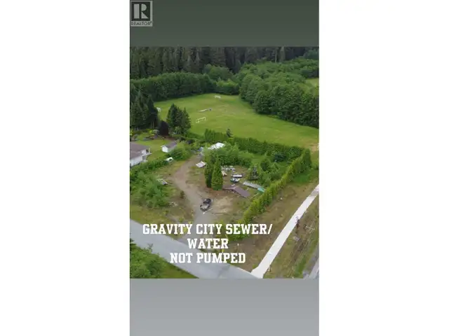 3 BLUEBERRY AVENUE Kitimat, British Columbia in Land for Sale in Kitimat - Image 6
