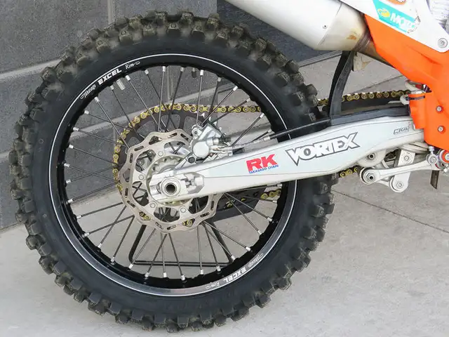 2022 KTM 350 SX-F in Dirt Bikes & Motocross in Cambridge - Image 11