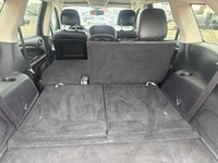 Recent Arrival! 2015 Dodge Journey Crossroad Pearl White Tri-Coat AWD, 2nd Row 40/60 Tilt 'N Slide S... (image 4)