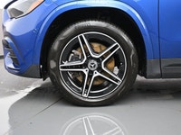 Just Arrived! One Owner, Clean Carfax. 2025 GLA250 4Matic. Equipped with AMG Night Package, Exclusiv... (image 3)